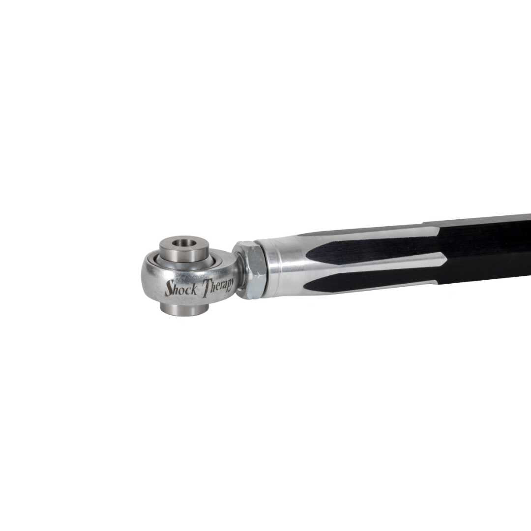 Photo of Polaris RZR Turbo S Radius Rods by Shock Therapy - Premium for UTVs / Side by Sides