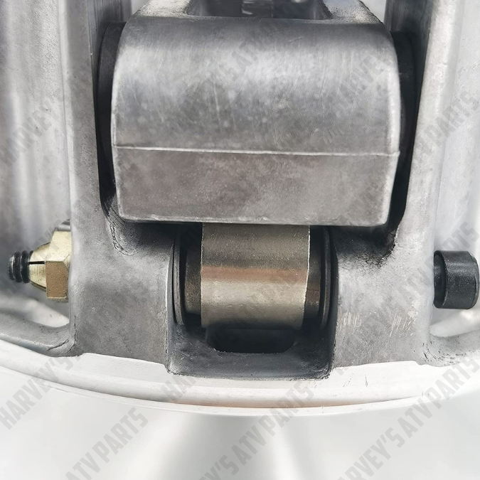 Ranger 900 XP (2013 only) Primary & Secondary clutches