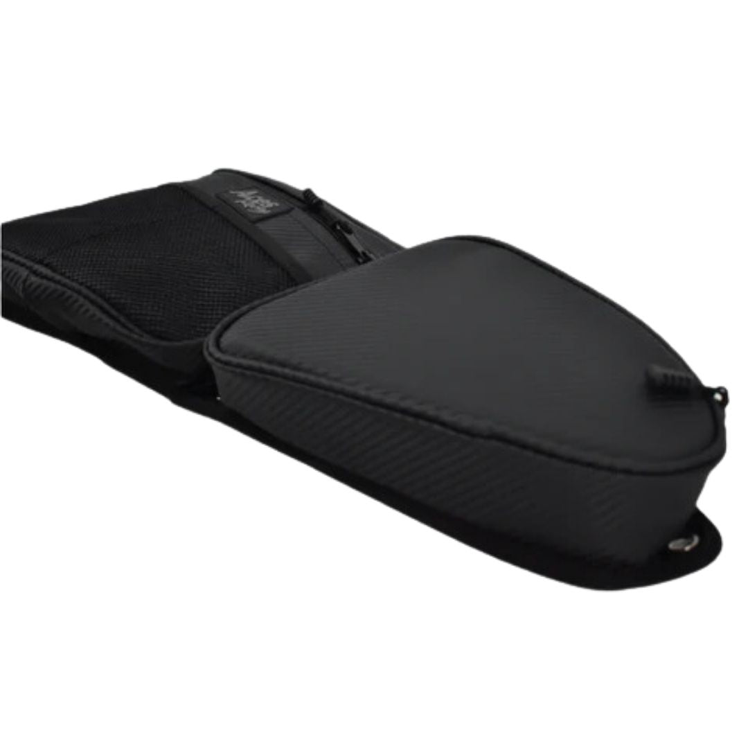 Photo of Polaris RZR 1000/Turbo Front Door Bags by Aces Racing - Premium Storage for UTVs / Side by Sides