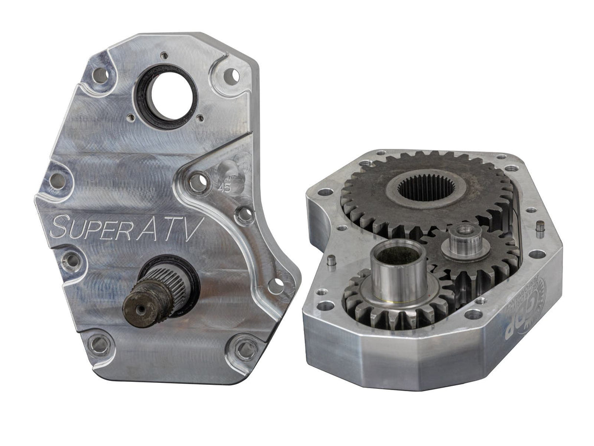 polaris-rzr-trail-s-900-6"�-portal-gear-lift