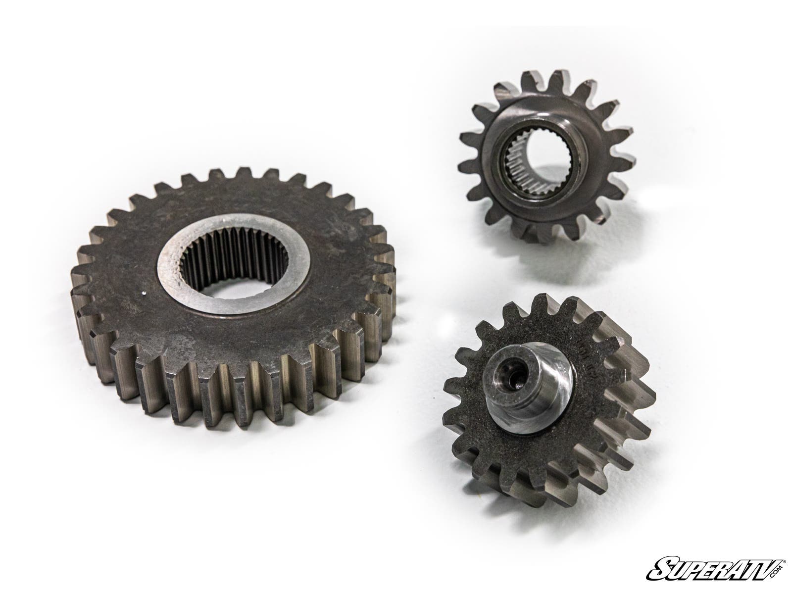 Photo of SuperATV Textron Wildcat XX 6" Portal Gear Lift by SuperATV - Premium for UTVs / Side by Sides