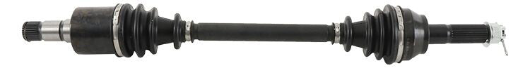 Photo of ALL BALLS 8 Ball Extreme Duty Axle for Can-Am, Polaris, Yamaha, Honda, and Arctic Cat UTVs & ATVs by ALL BALLS - Premium Drive for UTVs / Side by Sides