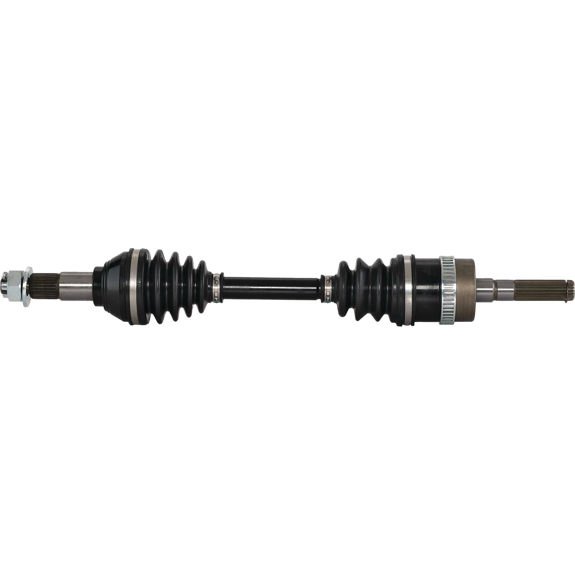 Photo of ALL BALLS Heavy Duty ATV Axle for Can-Am Outlander & Renegade 500/800/650/800 XT, Max, & Max XT Models by ALL BALLS - Premium Drive for UTVs / Side by Sides