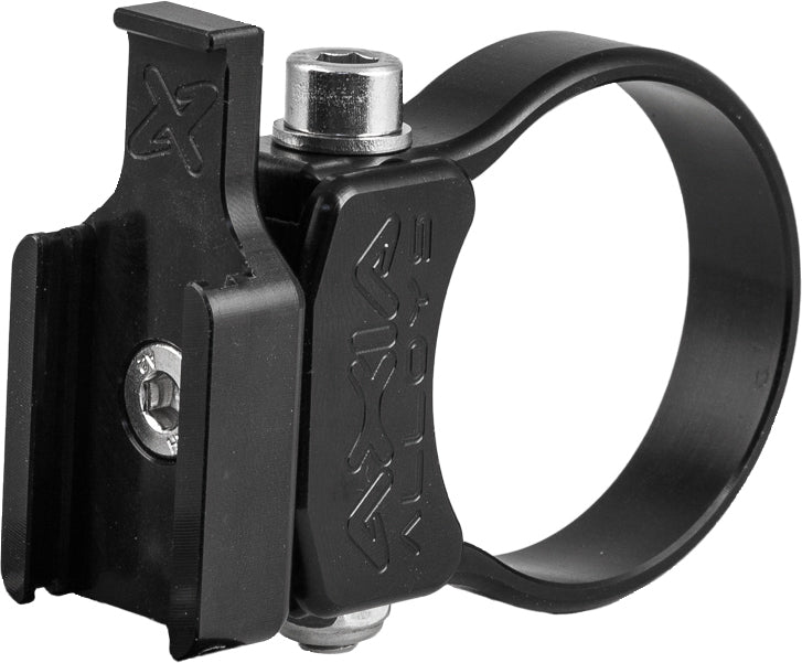 Photo of HAND HELD RADIO MOUNT BLACK by AXIA - Premium Mounts/Brackets for UTVs / Side by Sides