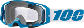 100% ARmatic Goggles - Tuckwell Clear Lens