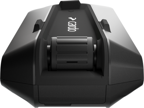 Photo of PACKTALK EDGE BLUETOOTH HEADSET DOUBLE by CARDO - Premium Audio/Visual/Communication for UTVs / Side by Sides