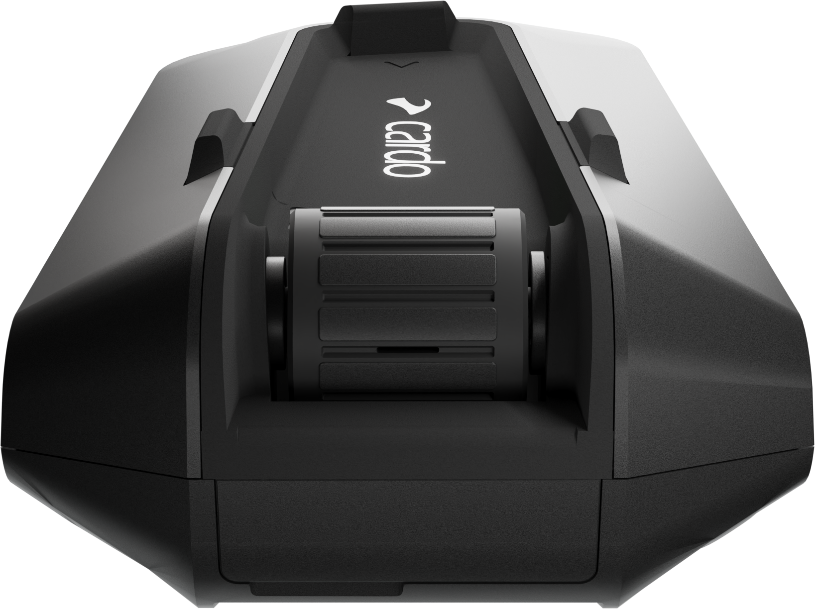 Photo of PACKTALK EDGE BLUETOOTH HEADSET SINGLE by CARDO - Premium Audio/Visual/Communication for UTVs / Side by Sides