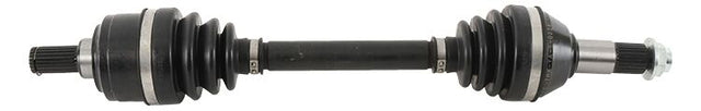 Photo of ALL BALLS Yamaha YFM450FGP / YFM450FA Kodiak 4WD IRS Heavy-Duty Off-Road Axle by 8 Ball by ALL BALLS - Premium Drive for UTVs / Side by Sides