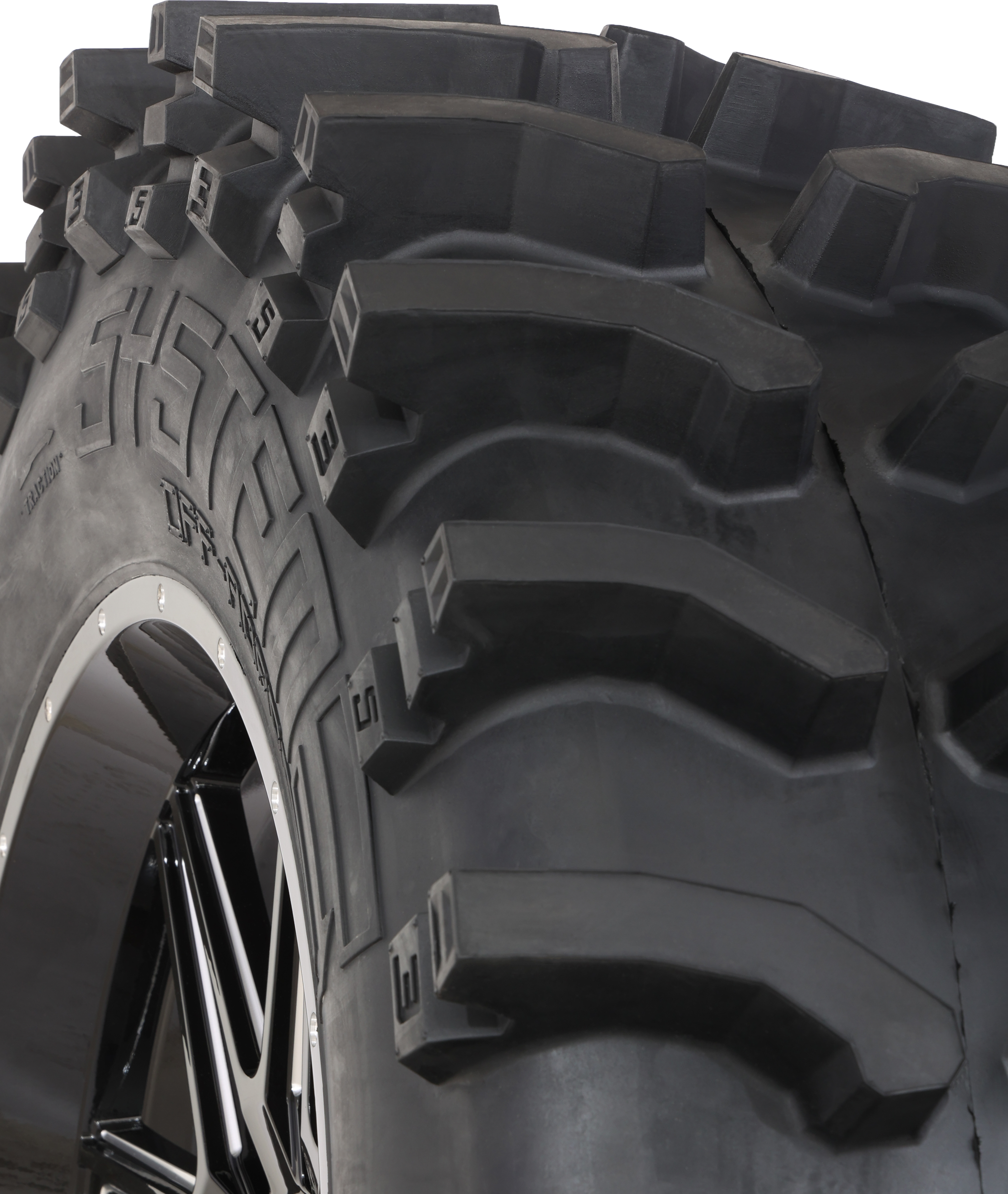 Photo of SYSTEM 3 TIRE XT400W 30X12R15 by SYSTEM 3 - Premium Tires for UTVs / Side by Sides