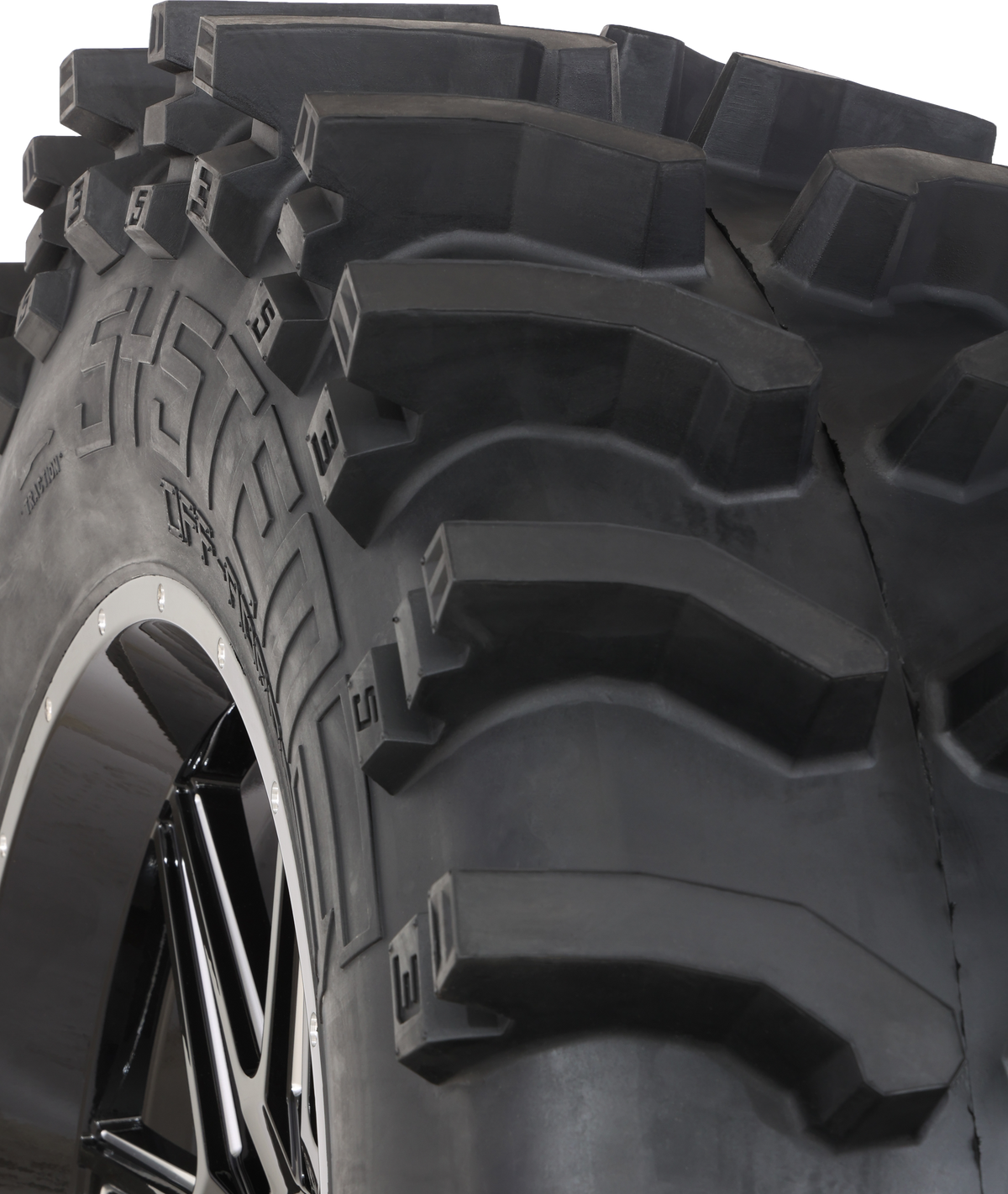 Photo of SYSTEM 3 TIRE XT400W 35X12R15 by SYSTEM 3 - Premium Tires for UTVs / Side by Sides