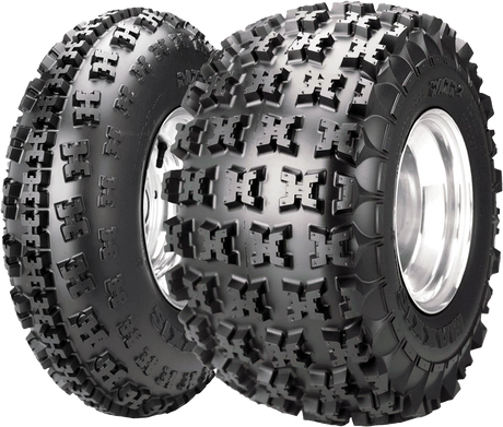 Photo of MAXXIS TIRE RAZR2 20X11-9 LR340LBS BIAS by MAXXIS - Premium Tires for UTVs / Side by Sides