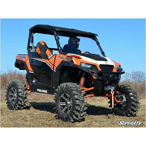 Polaris General Full Windshield