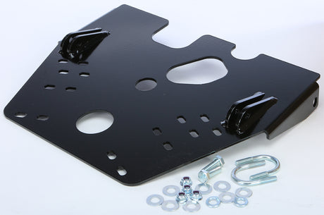 Photo of ATV PLOW MOUNT KIT by KFI - Premium Snow Plows for UTVs / Side by Sides