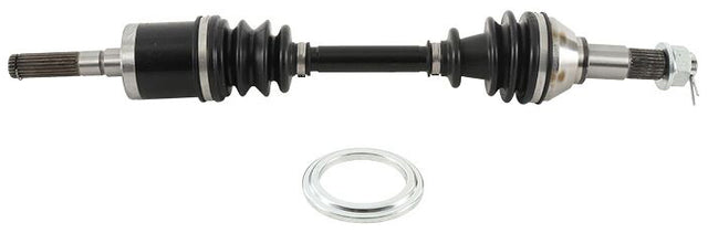 Photo of ALL BALLS 6 BALL HEAVY DUTY AXLE FRONT by ALL BALLS - Premium Drive for UTVs / Side by Sides