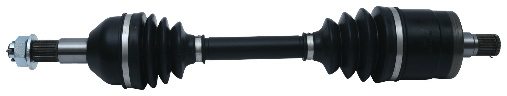 Photo of ALL BALLS 6 BALL HEAVY DUTY AXLE REAR by ALL BALLS - Premium Drive for UTVs / Side by Sides
