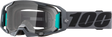 100% ARmatic Goggles - Petroma Clear Lens