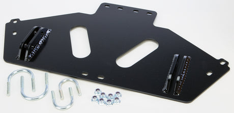Photo of UTV PLOW MOUNT KIT by KFI - Premium Mounts for UTVs / Side by Sides