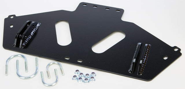 Photo of UTV PLOW MOUNT KIT by KFI - Premium Mounts for UTVs / Side by Sides