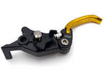 Warp 9 Forged Brake Levers - Surron Ultra Bee