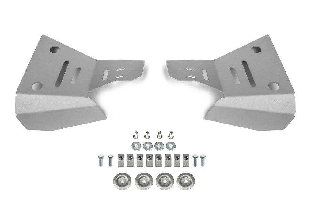Photo of FRONT A ARM GUARDS ALLOY by RIVAL POWERSPORTS USA - Premium Guards/Braces for UTVs / Side by Sides