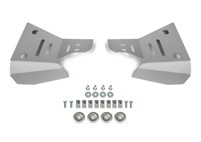 Photo of FRONT A ARM GUARDS ALLOY by RIVAL POWERSPORTS USA - Premium Guards/Braces for UTVs / Side by Sides