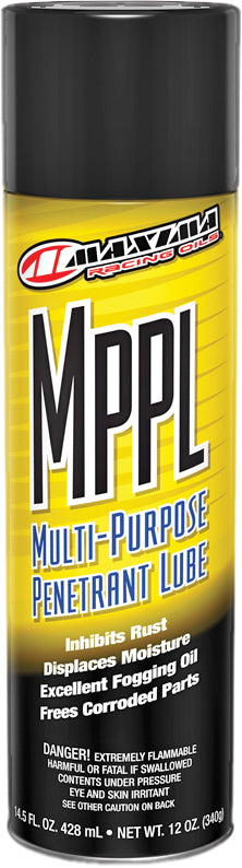 Photo of MULTI-PURPOSE PENETRANT LUBE 12OZ by MAXIMA - Premium Chemicals for UTVs / Side by Sides