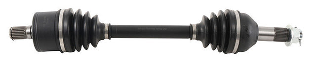 Photo of 8 Ball Extreme Duty Axle for ATV UTV Side-by-Side High-Strength Durability by ALL BALLS - Premium Drive for UTVs / Side by Sides
