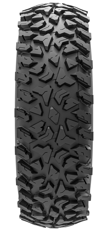 Photo of MAXXIS TIRE RAMPAGE FURY 32X10R15 8PR by MAXXIS - Premium Tires for UTVs / Side by Sides
