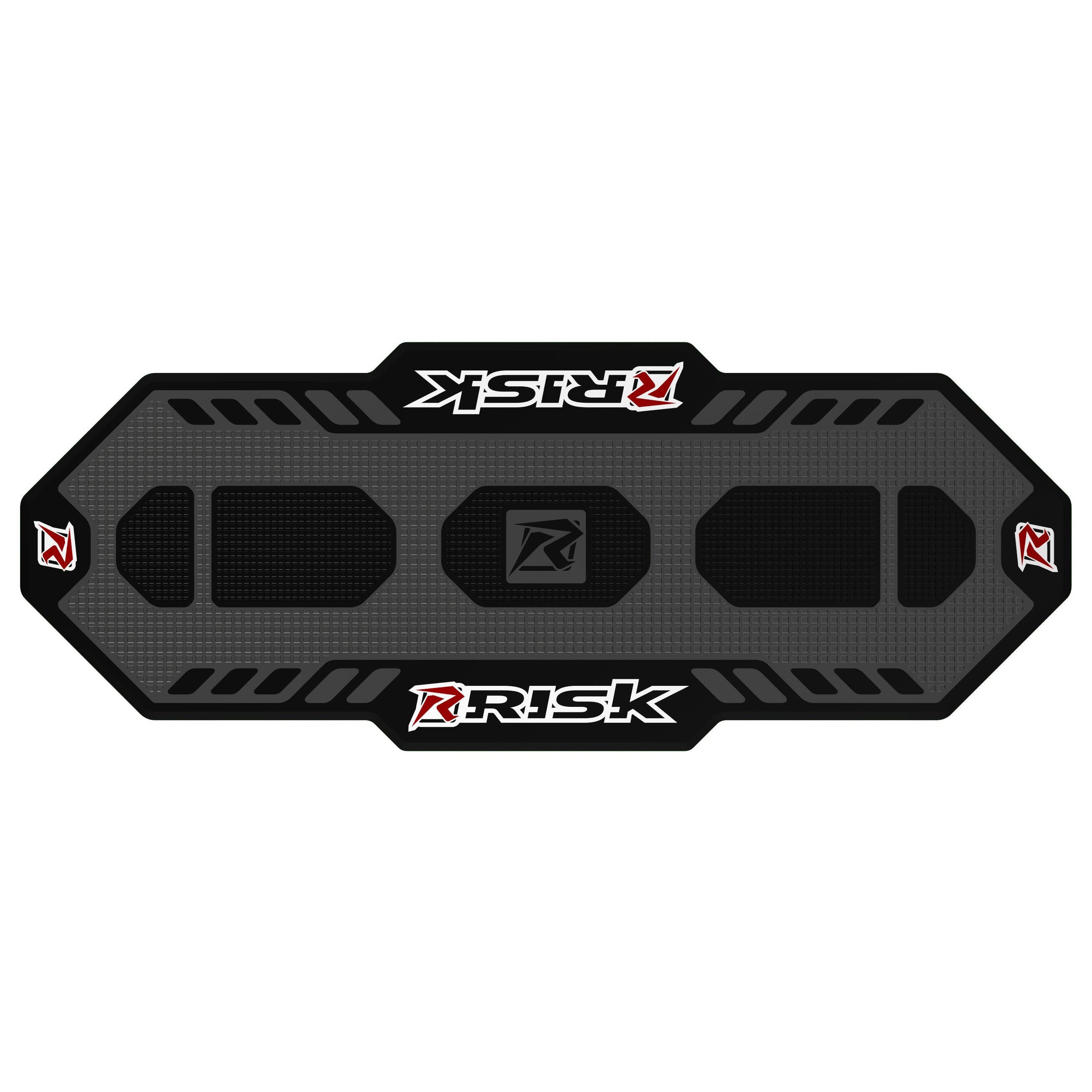 Risk Racing Factory Motocross Pit Floor Mat