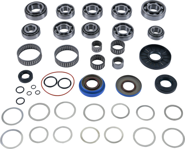 Photo of Transmission Bearing and Seal Kit for ATV UTV Off-Road Vehicles | Durable Replacement Parts by ALL BALLS - Premium for UTVs / Side by Sides