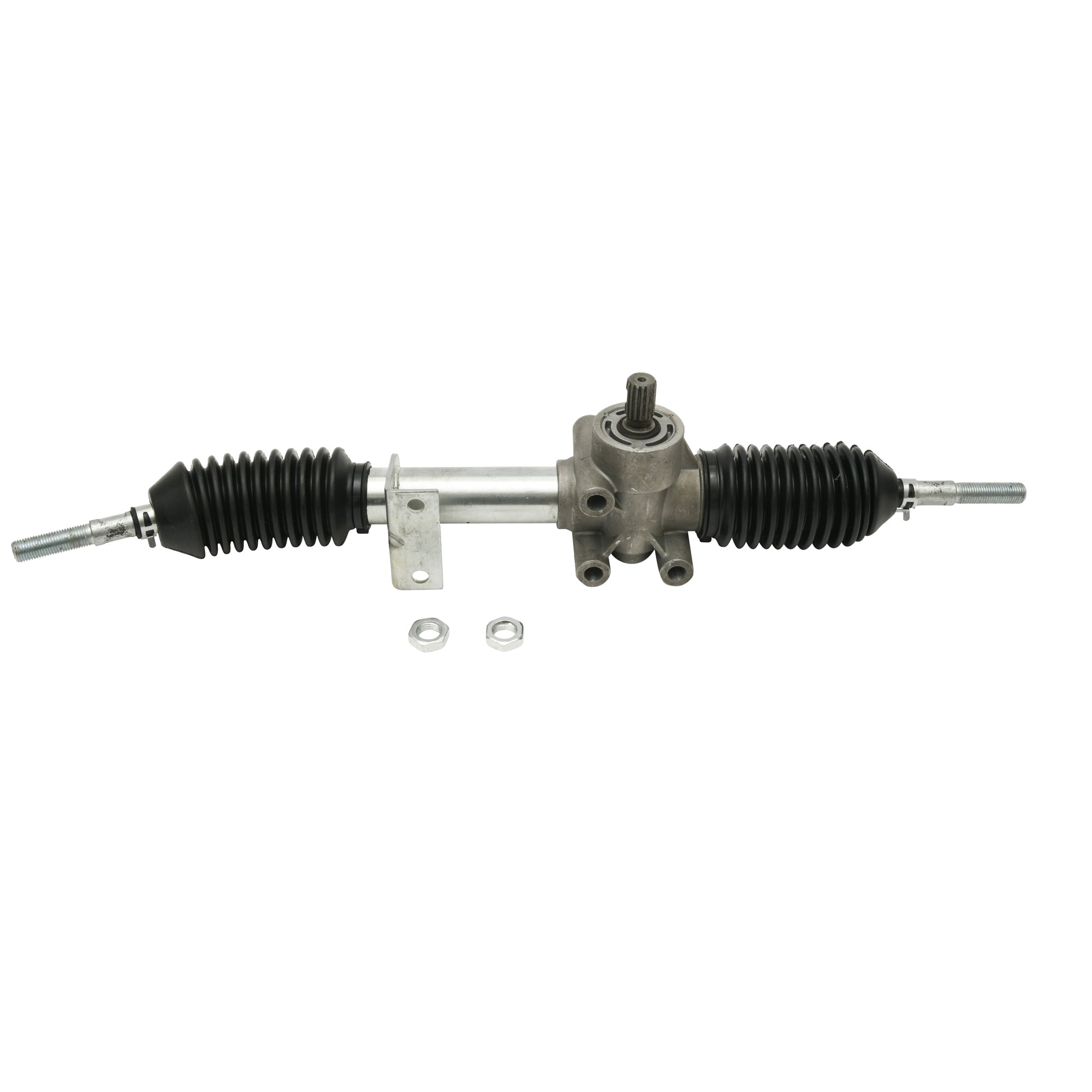 Photo of ALL BALLS UTV Steering Rack OEM Quality Replacement for Off-Road Vehicles with Tie Rods Included by ALL BALLS - Premium Steering for UTVs / Side by Sides