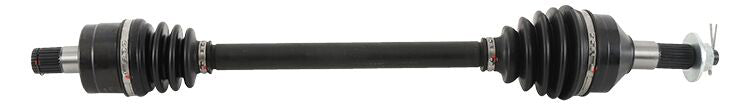 Photo of ALL BALLS Yamaha YFM660FG Grizzly 4WD IRS Off-Road Axle by 8 Ball Durable Heavy-Duty Upgrade by ALL BALLS - Premium Drive for UTVs / Side by Sides