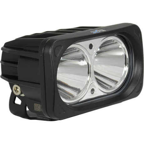 Photo of 6" Optimus Dual 10º Beam LED Light Kit by Vision X Off-Road - Premium Light Pods for UTVs / Side by Sides