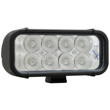 Photo of 6" Xmitter LED Light Bar Flood Beam by Vision X Off-Road - Premium Light Bars for UTVs / Side by Sides