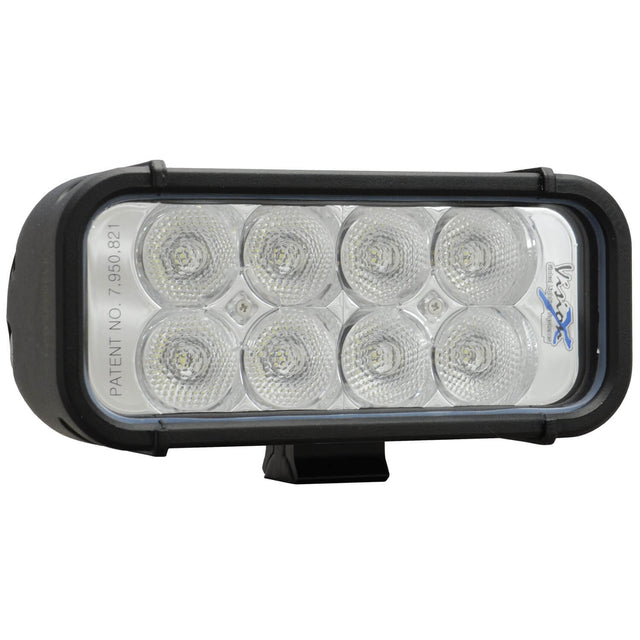 Photo of 6" Xmitter LED Light Bar Flood Beam by Vision X Off-Road - Premium LED Light Bar for UTVs / Side by Sides
