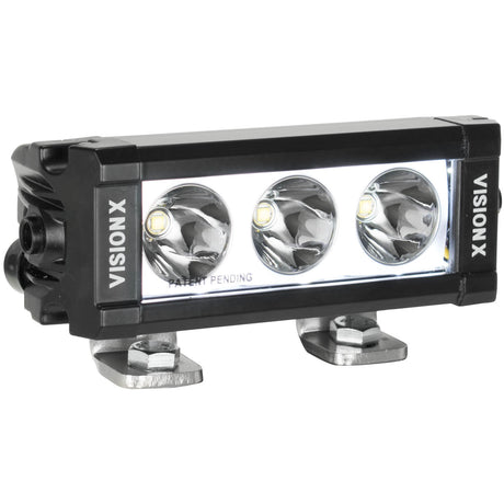 Photo of 6" XPL LED Light Bar by Vision X Off-Road - Premium LED Light Bar for UTVs / Side by Sides