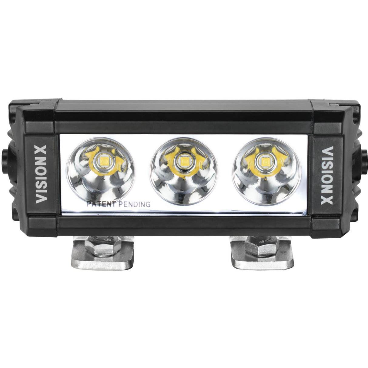 Photo of 6" XPL LED Light Bar by Vision X Off-Road - Premium LED Light Bar for UTVs / Side by Sides