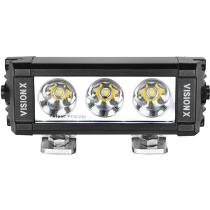 Photo of 6" XPL LED Light Bar by Vision X Off-Road - Premium LED Light Bar for UTVs / Side by Sides