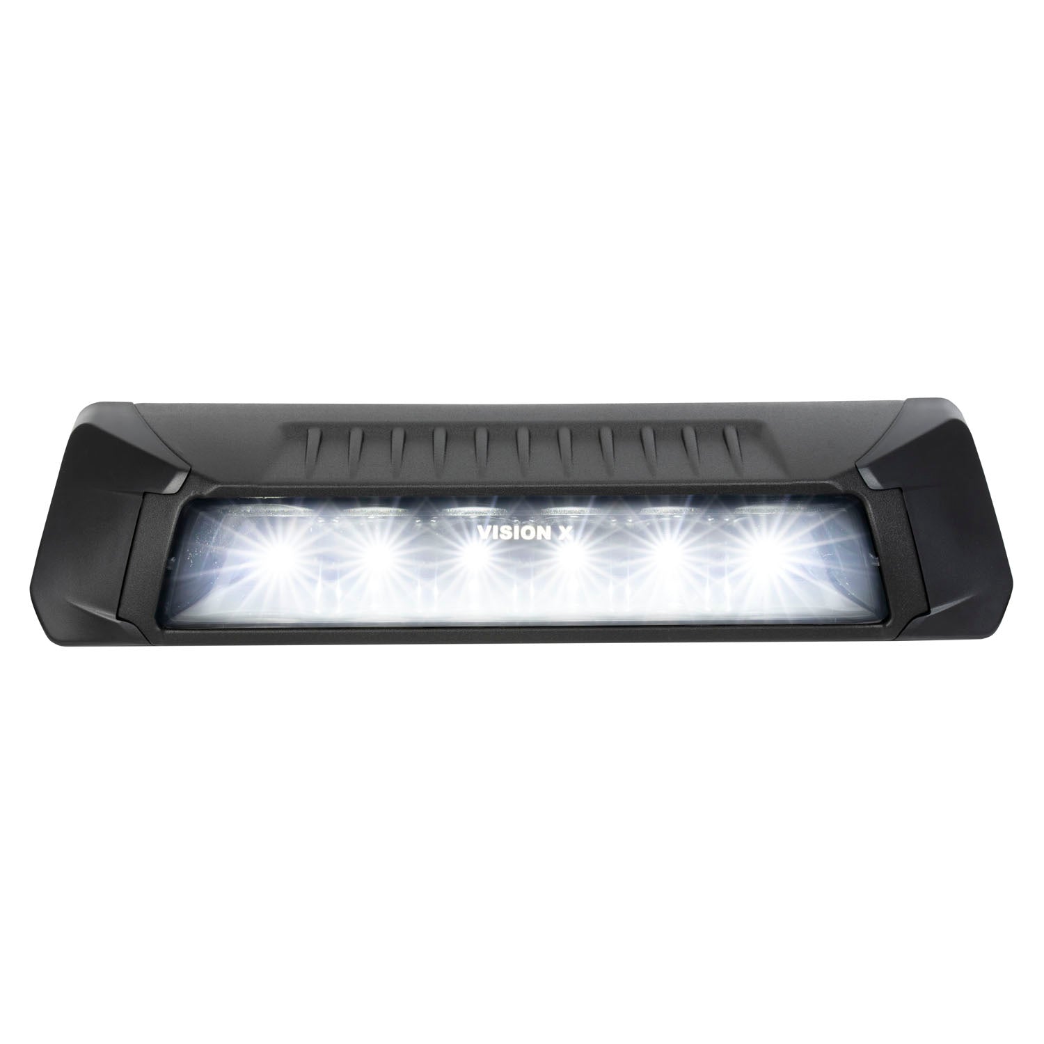 Photo of 12" Surface Mount LED Scene Light by Vision X Off-Road - Premium Vehicle Accent Light for UTVs / Side by Sides