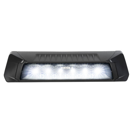 Photo of 12" Surface Mount LED Scene Light by Vision X Off-Road - Premium Vehicle Accent Light for UTVs / Side by Sides