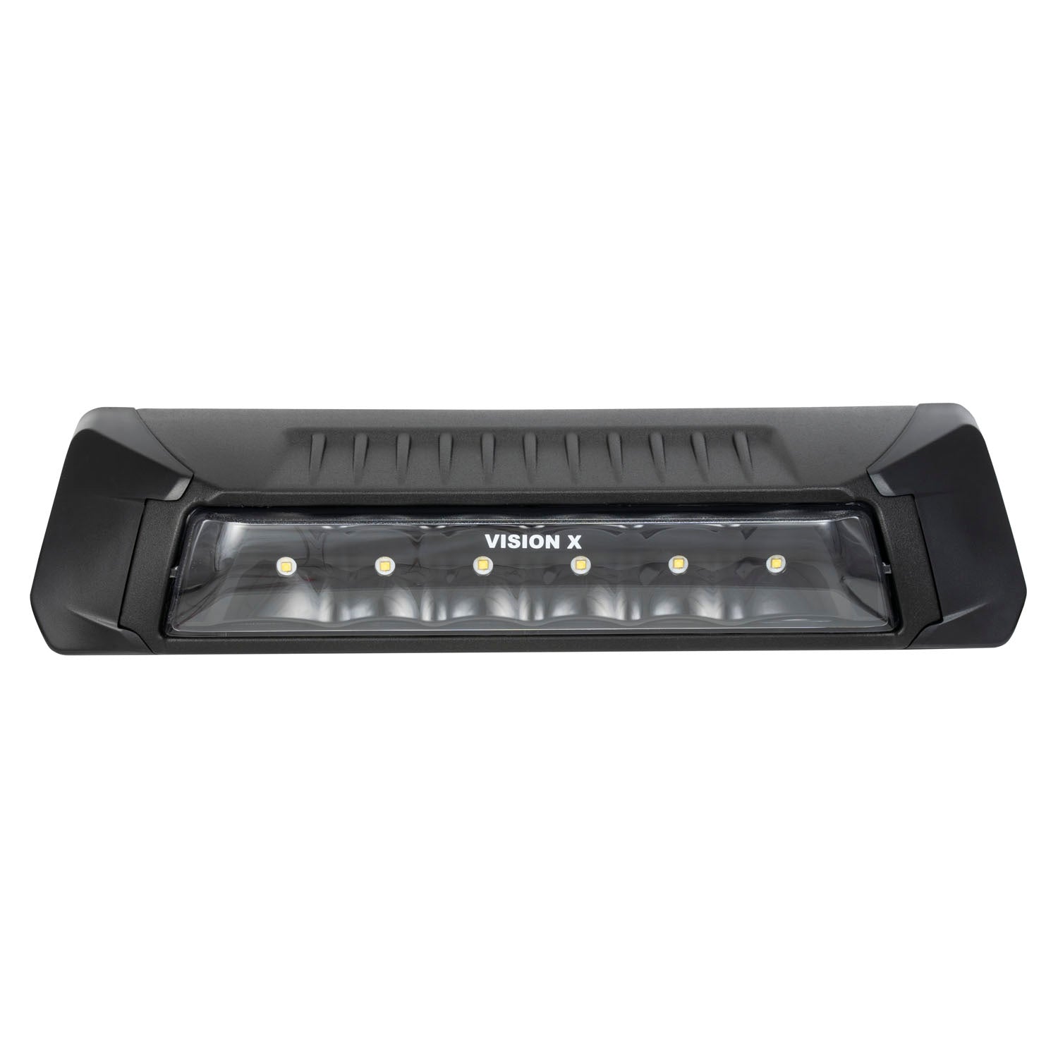 Photo of 12" Surface Mount LED Scene Light by Vision X Off-Road - Premium Vehicle Accent Light for UTVs / Side by Sides