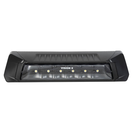 Photo of 12" Surface Mount LED Scene Light by Vision X Off-Road - Premium Vehicle Accent Light for UTVs / Side by Sides