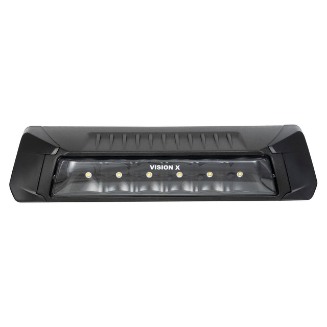 Photo of 12" Surface Mount LED Scene Light by Vision X Off-Road - Premium Vehicle Accent Light for UTVs / Side by Sides