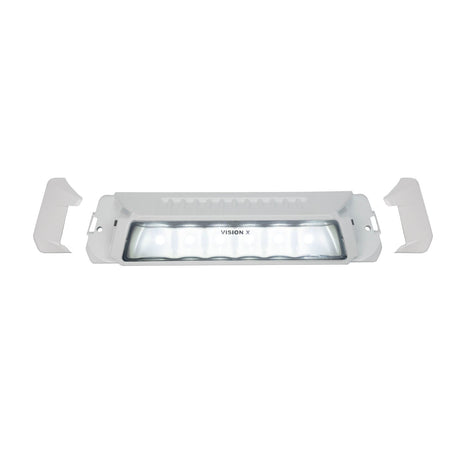Photo of 12" Surface Mount LED Scene Light by Vision X Off-Road - Premium Vehicle Accent Light for UTVs / Side by Sides