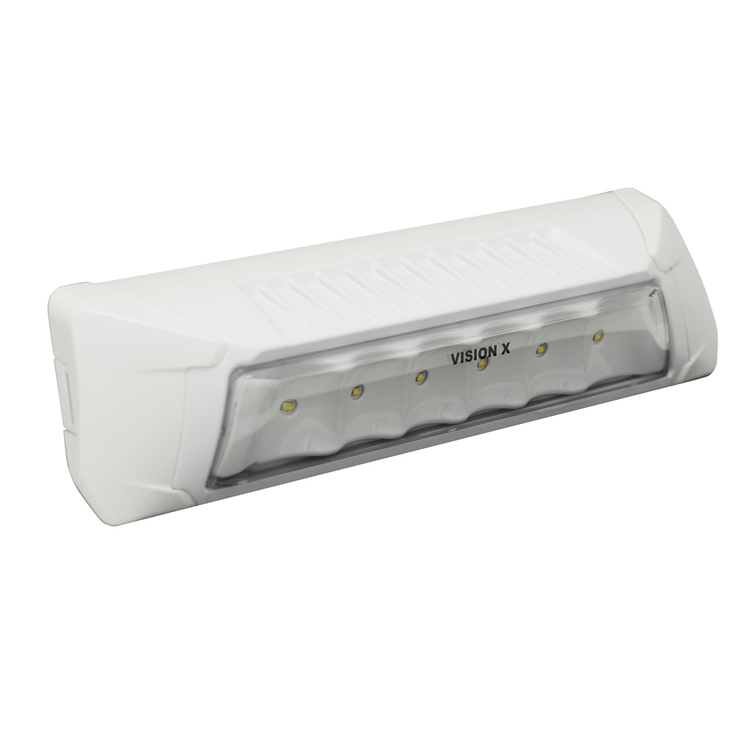 Photo of 12" Surface Mount LED Scene Light by Vision X Off-Road - Premium Vehicle Accent Light for UTVs / Side by Sides