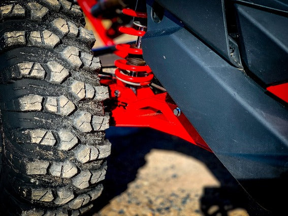 Photo of HCR Racing Dual Sport OEM Replacement Kit for the Polaris RZR Pro XP by HCR Racing - Premium for UTVs / Side by Sides