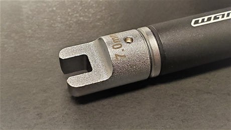 Spoke Wrench Tips (Collective)