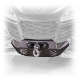Front Winch Bumper for Segway 2022+ Villain SX10/W by DRT Motorsports - product image 4