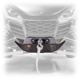 Front Winch Bumper for Segway 2022+ Villain SX10/W by DRT Motorsports - product image 2