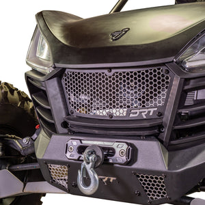 Segway Villain SX10 W Aluminum Front Grille